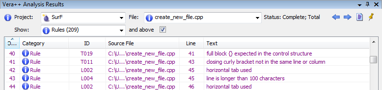 Fxcop For Visual Studio 2010